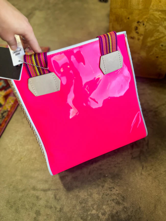 Consuela | XO Classic Tote