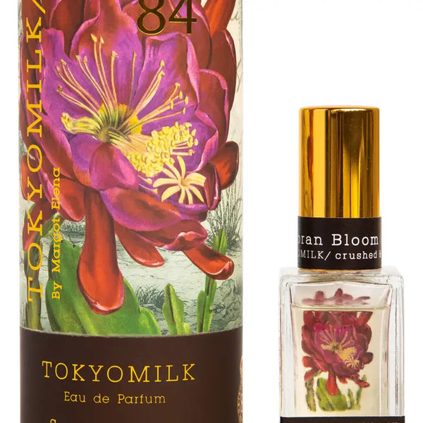 Tokyo Milk Sonoran Bloom Eau De Parfum