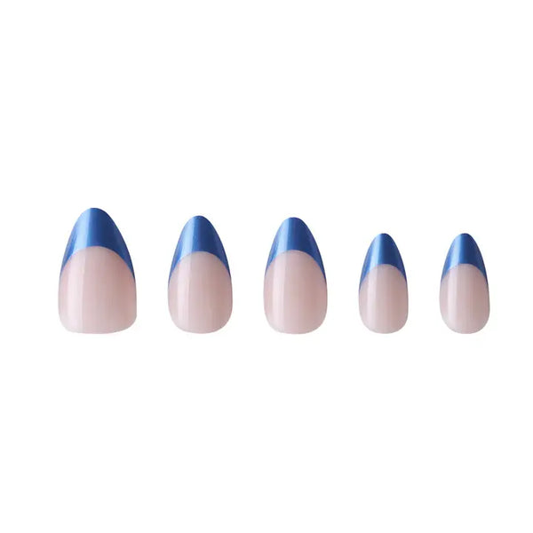 PaintLab Bold Tips Press-On Nails