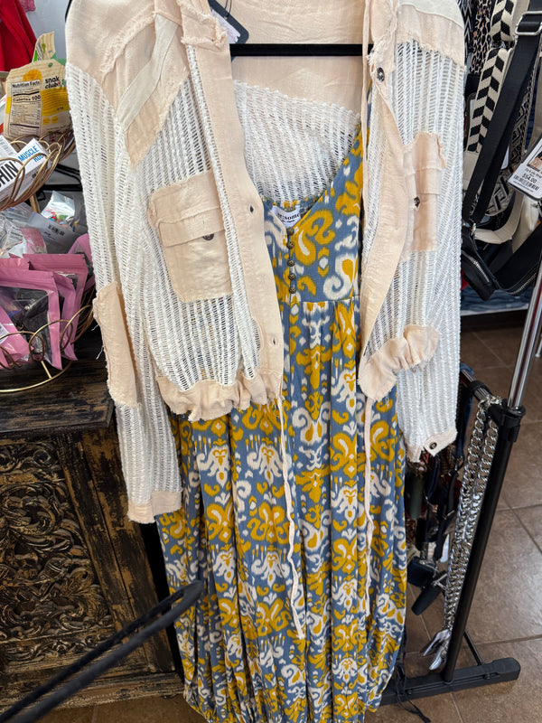eesome jumpsuit