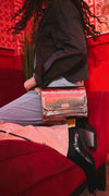 Consuela | Kyle on the Town Bag