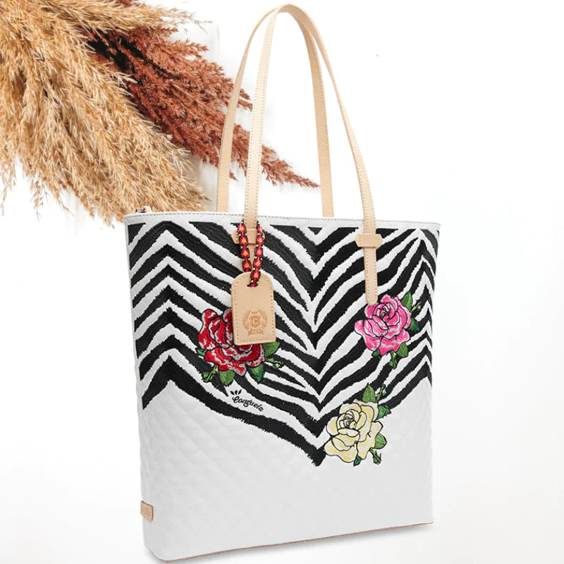 SALE Consuela | Michelle Market Tote