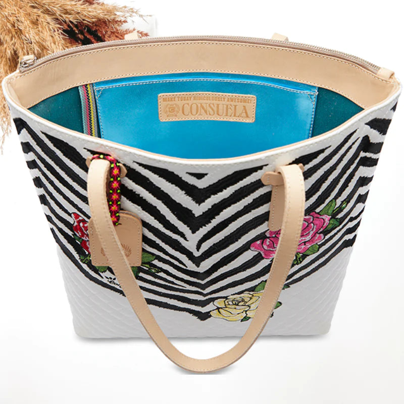 SALE Consuela | Michelle Market Tote