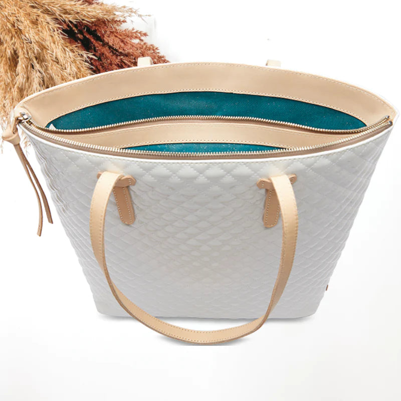 SALE Consuela | Michelle Market Tote