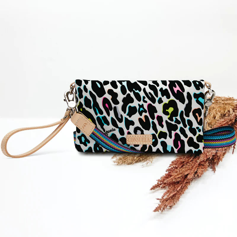 Consuela | Coco Uptown Crossbody Bag