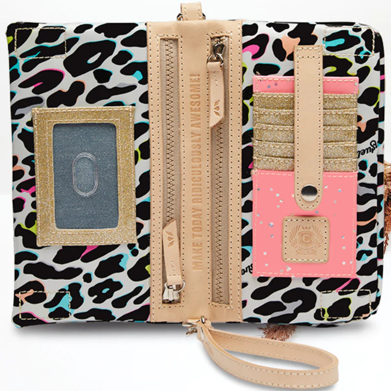 Consuela | Coco Uptown Crossbody Bag