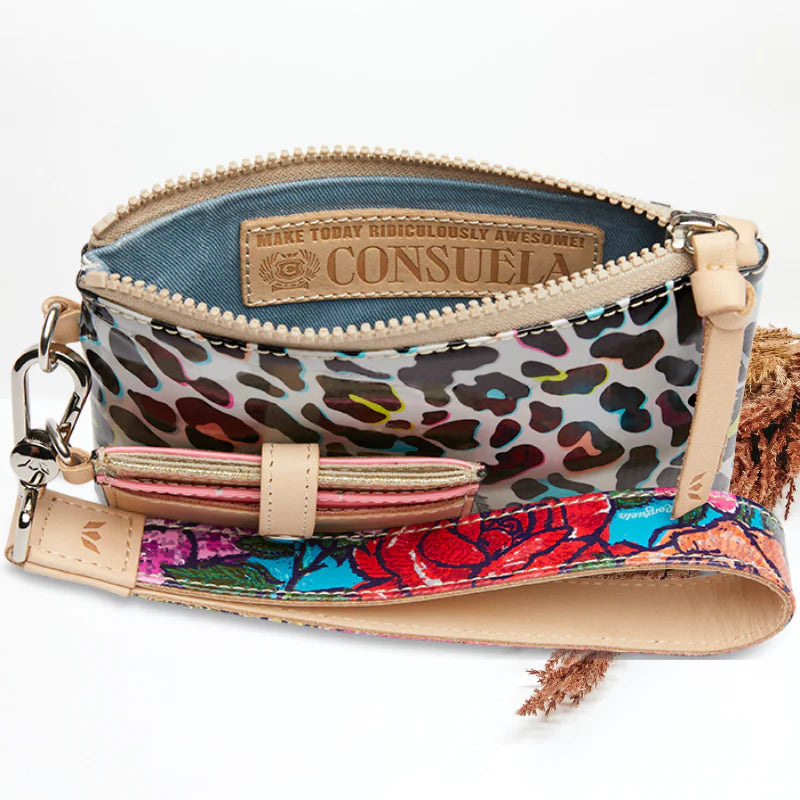 SALE Consuela | Coco Combi Wristlet