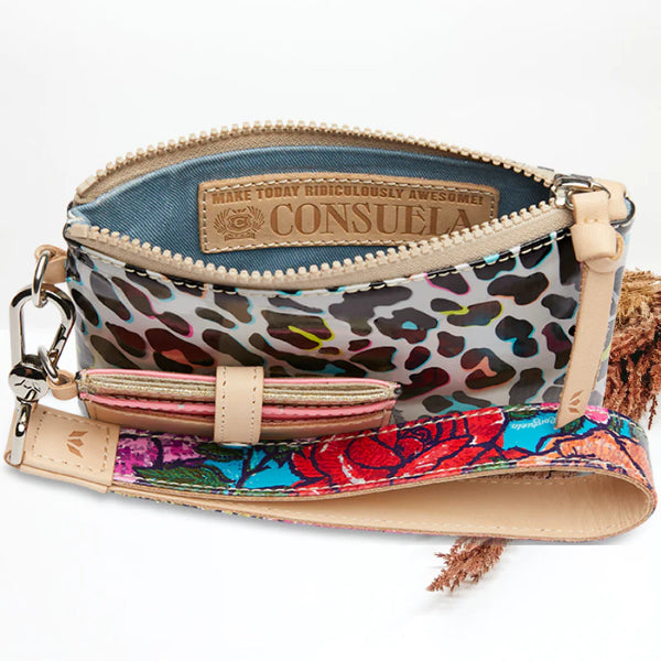 SALE Consuela | Coco Combi Wristlet