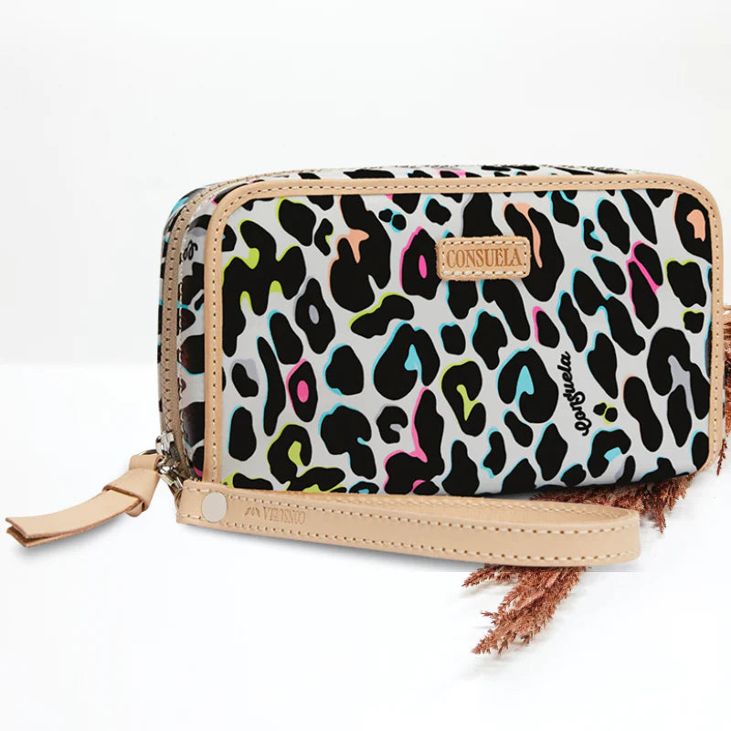 Consuela | Coco Wristlet Wallet
