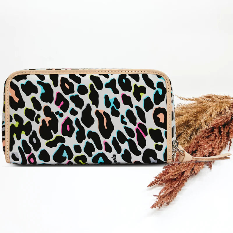Consuela | Coco Wristlet Wallet