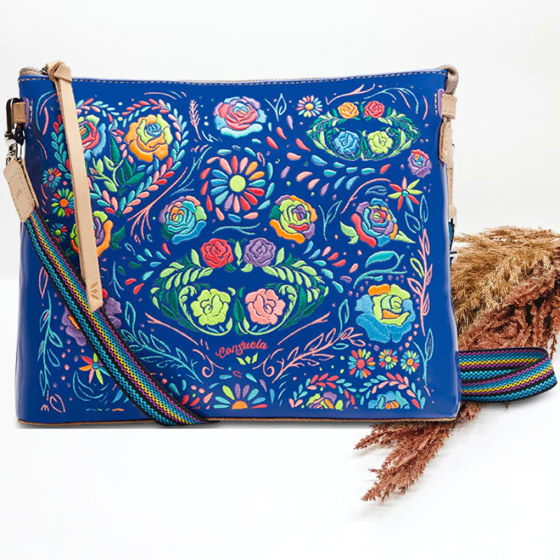Consuela | Mango Midtown Crossbody Bag