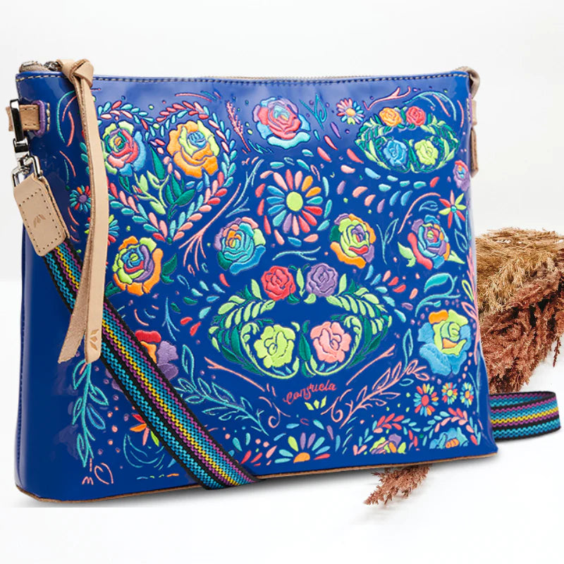 Consuela | Mango Midtown Crossbody Bag
