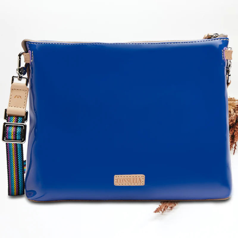 Consuela | Mango Midtown Crossbody Bag