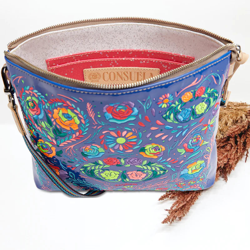 Consuela | Mango Midtown Crossbody Bag