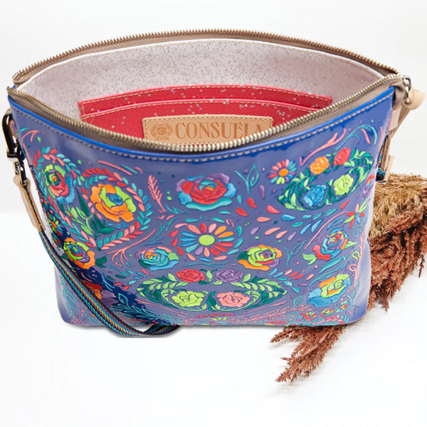 Consuela | Mango Midtown Crossbody Bag