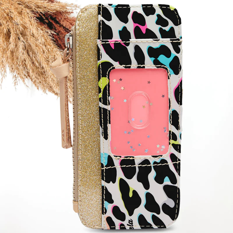 SALE Consuela | Coco Card Organizer