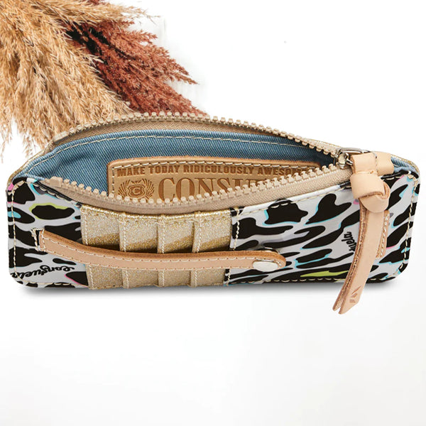 SALE Consuela | Coco Card Organizer
