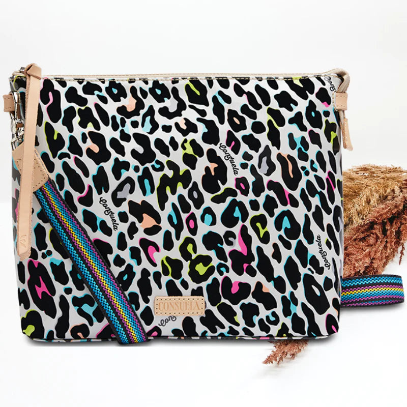 Consuela | Coco Downtown Crossbody Bag