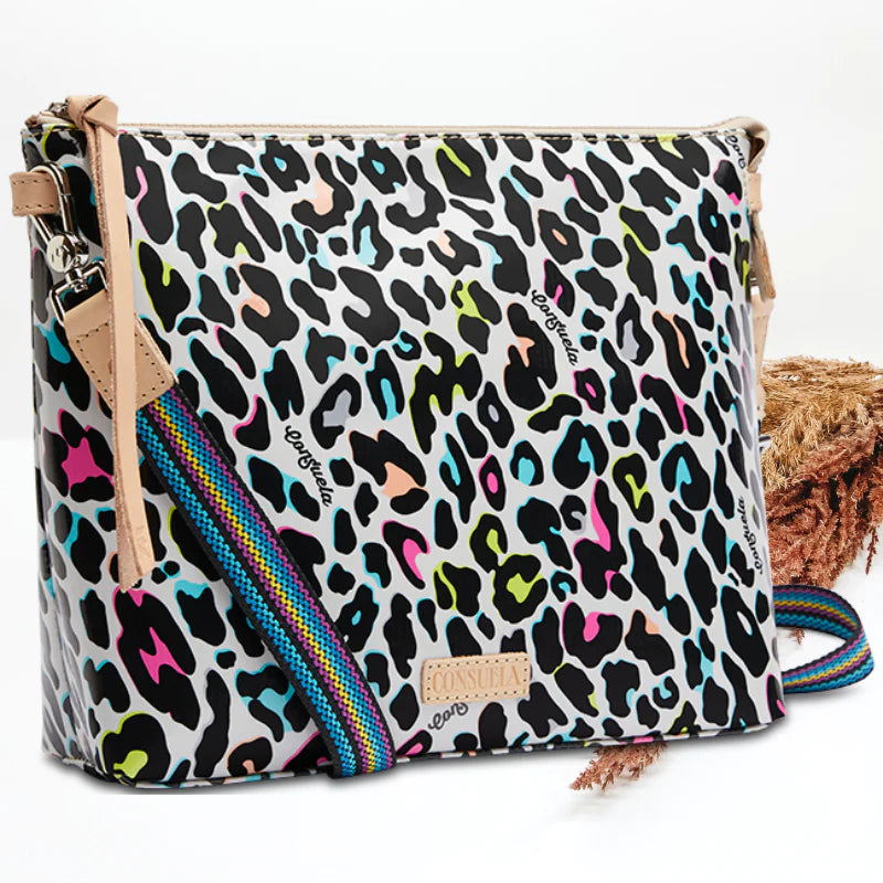 Consuela | Coco Downtown Crossbody Bag