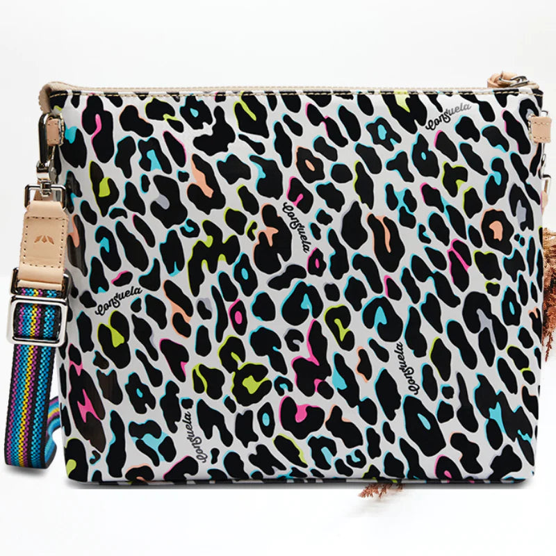 Consuela | Coco Downtown Crossbody Bag