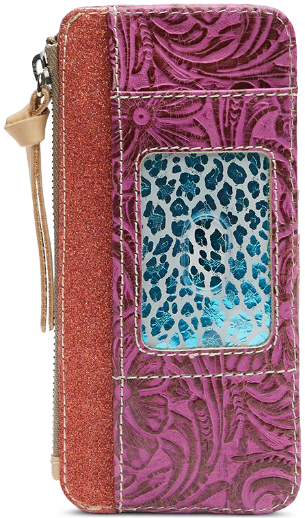 Consuela Mena Card Organizer