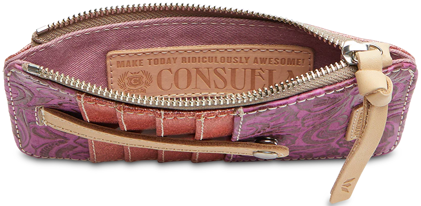 Consuela Mena Card Organizer