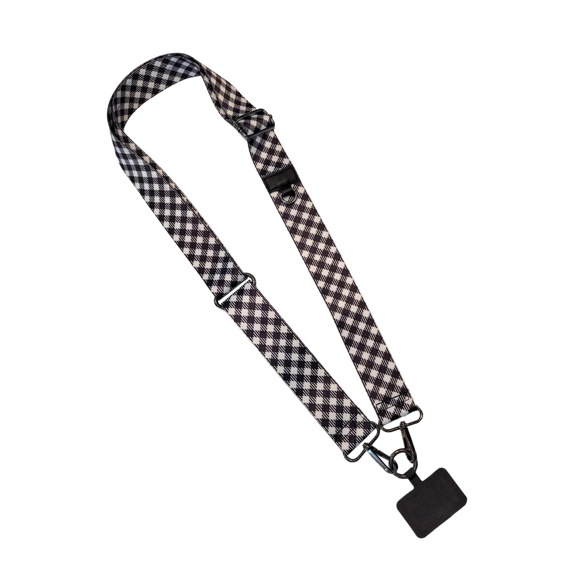 Clip & Go Strap Christmas Collection - 3 Styles
