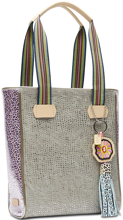 Consuela | Juanis Chica Tote