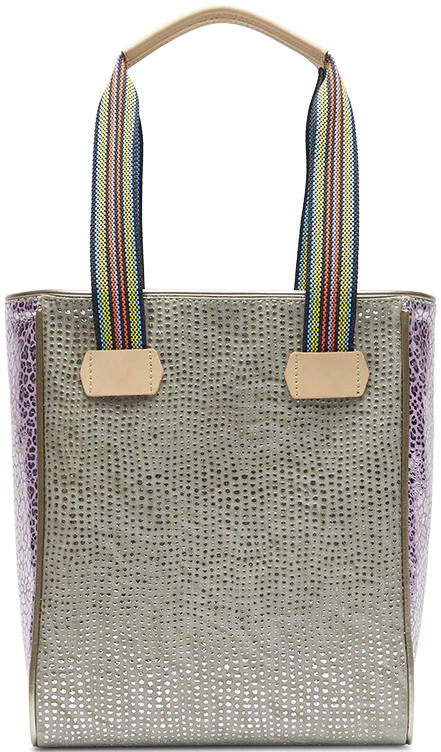 Consuela | Juanis Chica Tote