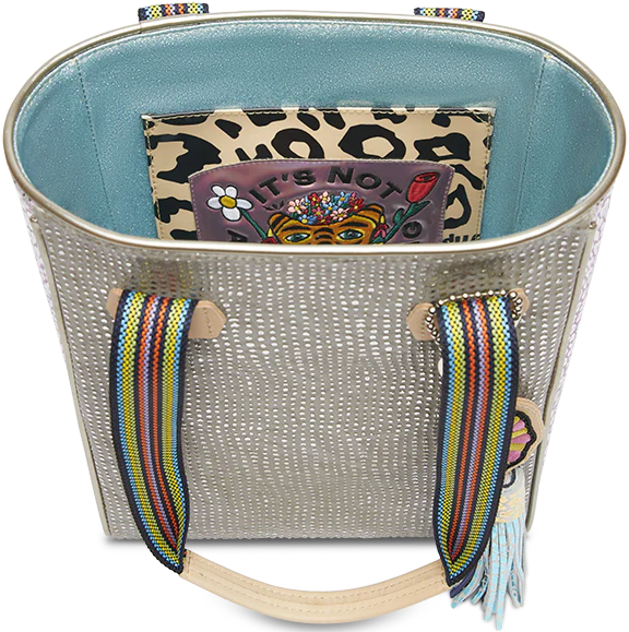 Consuela | Juanis Chica Tote