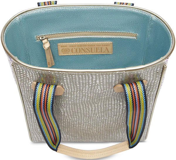 Consuela | Juanis Chica Tote