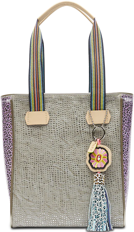 Consuela | Juanis Chica Tote