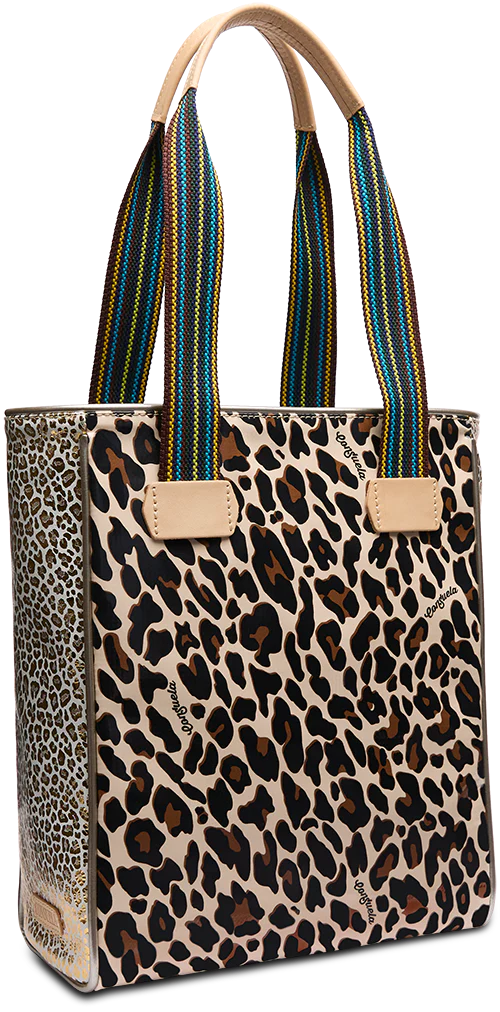 Consuela | Mona Chica Tote