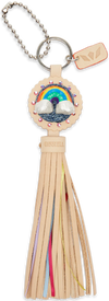 Consuela | Over the Rainbow Charm