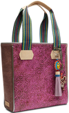 Consuela Mena Classic Tote