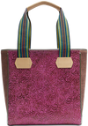 Consuela Mena Classic Tote