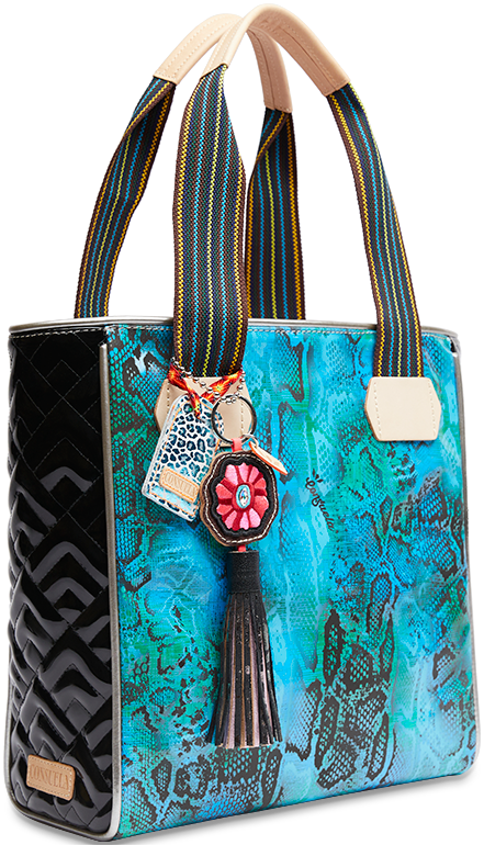Consuela | Cade Classic Tote