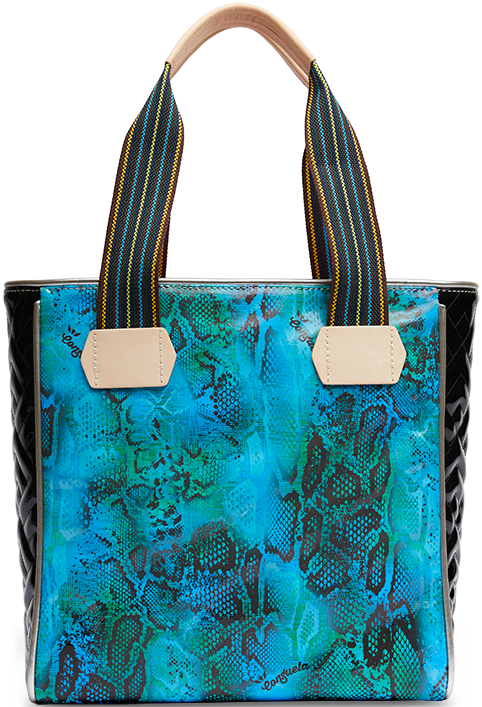 Consuela | Cade Classic Tote