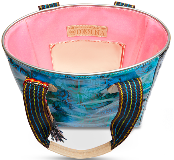 Consuela | Cade Classic Tote