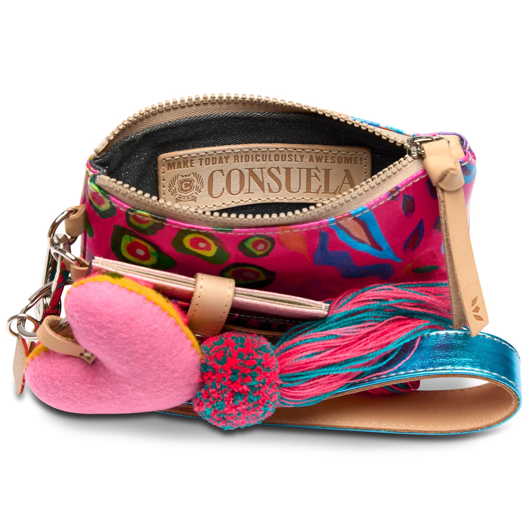 Consuela | Ceci Combi