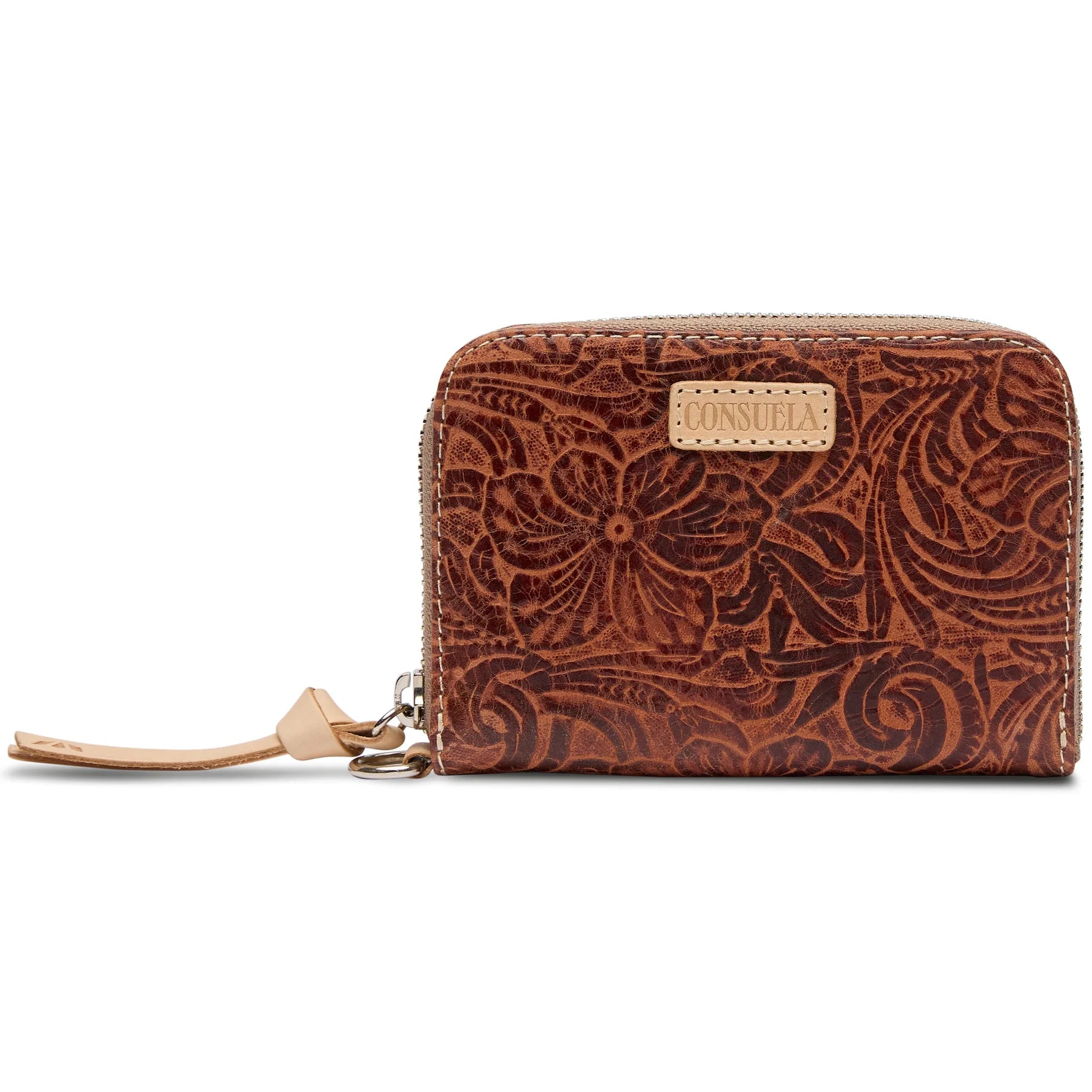 Consuela | Sally Zippy Wallet