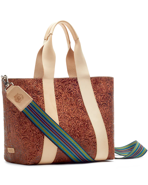 Consuela Sally Carryall Bag