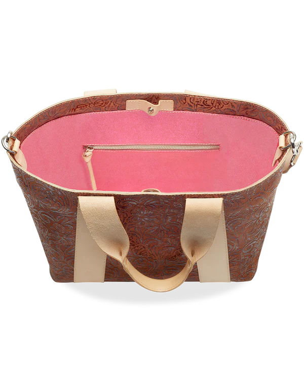 Consuela Sally Carryall Bag