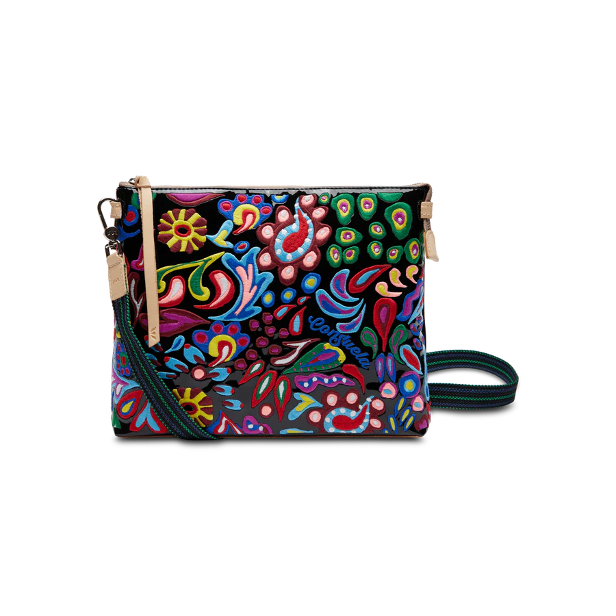 Consuela | Downtown Mack Crossbody