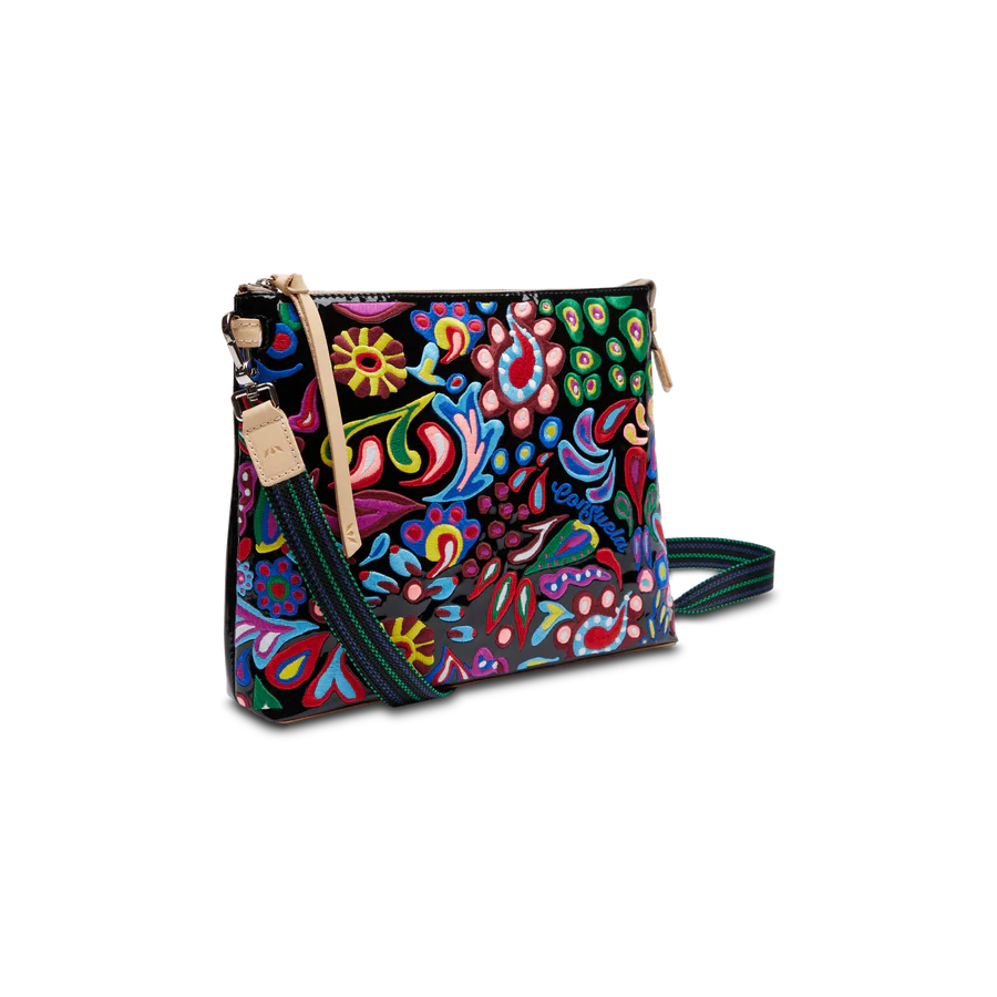 Consuela | Downtown Mack Crossbody