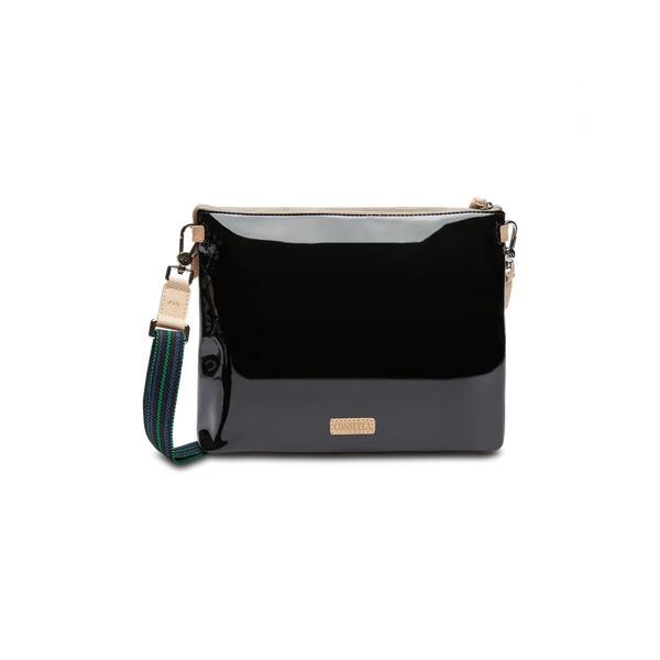 Consuela | Downtown Mack Crossbody