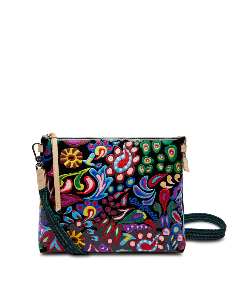 Consuela | Downtown Mack Crossbody