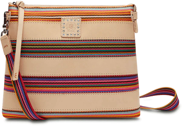 Consuela | Alita Downtown Crossbody Bag