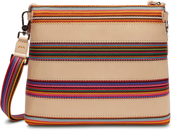 Consuela | Alita Downtown Crossbody Bag