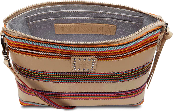 Consuela | Alita Downtown Crossbody Bag